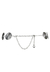 Cinto Feminino Metal - Elisianne - loja online
