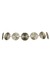 Cinto Feminino Metal - Elisianne