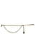 Cinto Feminino Metal - Jody - comprar online