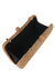 Clutch Trançada - Siara - comprar online