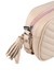 Imagem do Bolsa Feminina Couro Matelassê- Woods