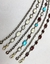 Cinto Feminino Corrente - Abigael - comprar online