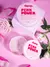 Pó Solto Ultrafino Pink Powder DaPop - comprar online