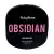 COR 05 | Blush Duo Obsidian Gemini Ruby Rose - comprar online
