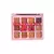 Paleta de Sombra Radiant Eyes Ruby Rose
