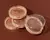 Bronzer Compacto Chocofun Fenzza - Menina Boneca