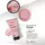 Creme Esfoliante Morango Labotrat - comprar online