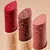 Batom Creamy Matte Glass Ruby Rose na internet