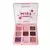 Paleta de Sombra Cosmic Mist Ruby Rose - comprar online