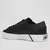 tenis lacoste couro BLK/WHT na internet