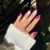Esmalte Sweet Lila - Semilla