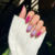 Esmalte Purple Rain - Semilla