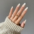 Esmalte White Andromeda (Via Lactea) - Semilla