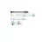 Macho maquina canal reto DIN 374 MF 8x1 - comprar online