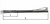 Alargador Máquina 8 MM Helicoidal DIN212D - comprar online