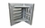 Cantoneira Ferro Fundido 250 x 150 x 200 MM