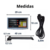 Display Sino DRO SDS3MS - comprar online
