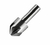 Escareador 60º 16 MM 20H DIN334A