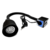 Luminária com base magnética 220v