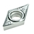 Inserto DCGT 11t308 TK m01