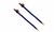 Kit flexível refrigeração 3/8 NPT x 33 cm - 2 peças