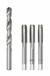 Kit Macho Manual M6x1 + Broca