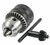 Mandril Com Chave 1 A 10 Mm Rosca 3/8x24 Fios