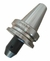 Mandril Porta Barra Bt40 6 MM