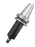 Mandril Porta Fresa Bt40 22 Mm Longo 100 MM