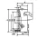 Placa de Torno Universal 3 Castanhas 160 mm - comprar online