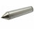 Ponta Fixa Cone Morse 3x12 com Metal Duro