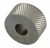Recartilha Cruzada 3/4 Passo 1,0 MM