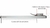 Régua digital KA 300 - 470 mm + cabo blindado 3m SINO - comprar online