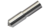 Retificador diamantado de rebolos nº 0,3 mm