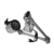 Luminária para fresadora 24v