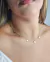 Chocker Coração - comprar online