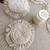 Posavasos Macramé - Pack x 4