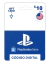 Gift cards Playstation Store (USA)