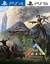 Ark Survival Evolved PS4 | PS5