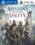 Assassins Creed Unity PS4 | PS5