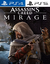 Assassins Creed Mirage PS4 | PS5