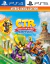 Crash Team Racing Nitro Fueled Oxide Edition PS4 | PS5
