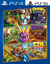 Crash Nitro Fueled + Crash Trilogy + Spyro Trilogy PS4 | PS5