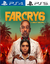 Far Cry 6 PS4 | PS5