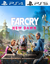 Far Cry New Dawn PS4 | PS5