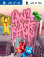 Gang Beasts PS4 | PS5