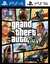 Grand Theft Auto 5 (GTA V) PS4 | PS5