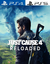 Just Cause 4 Reloaded PS4 | PS5