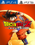 Dragon Ball Z Kakarot PS4 | PS5