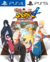 naruto shippuden: ultimate ninja storm 4 road to boruto PS4 | PS5